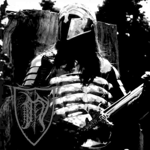 Nocternity - A Fallen Unicorn